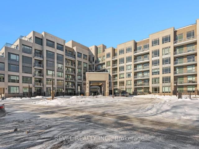 Condo for sale in York, Ontario