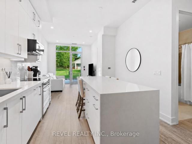Condo for sale in York, Ontario
