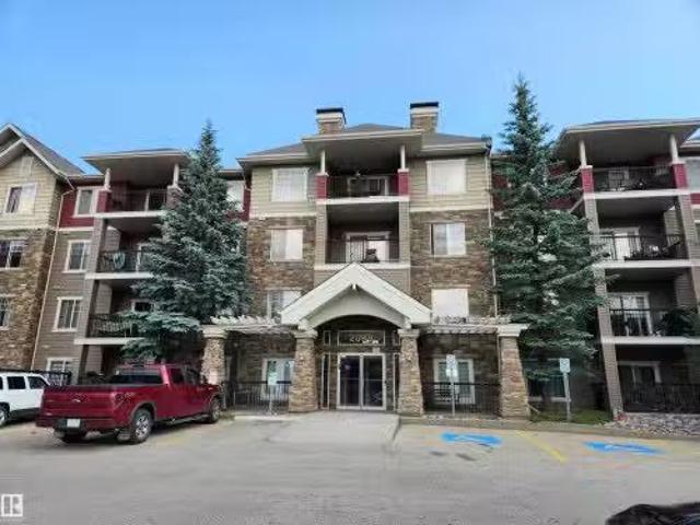Condo for sale in Wedgewood, Alberta