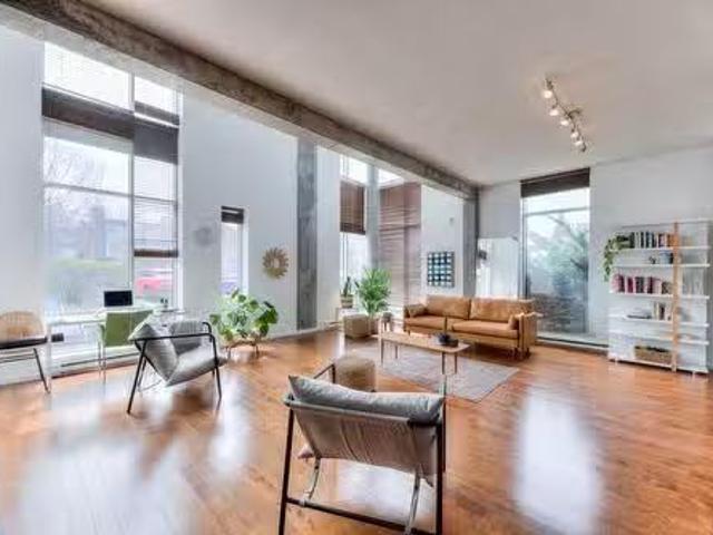 Condo for sale in St. Leonard's, Quebec