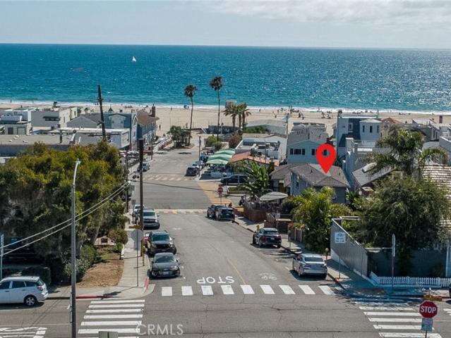 House for sale in Hermosa Beach, California