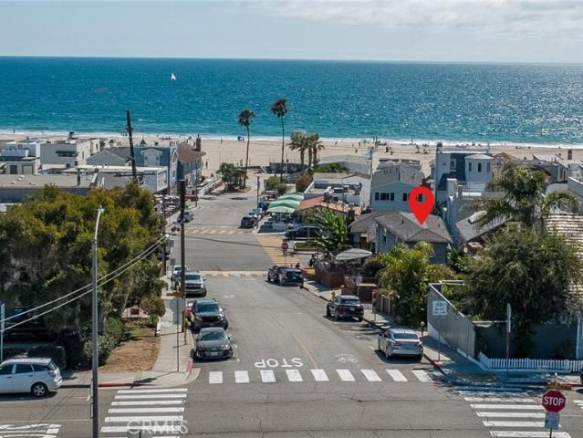 House for sale in Hermosa Beach, California