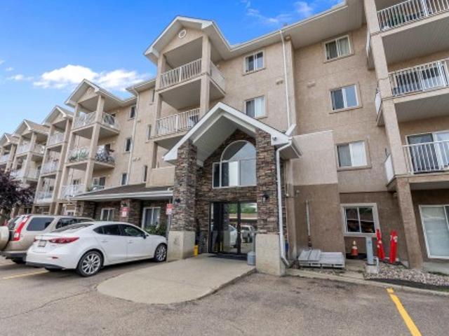 Condo for sale in Edmonton