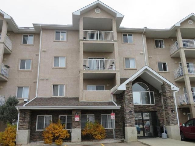 Apartment for sale in Wedgewood, Alberta