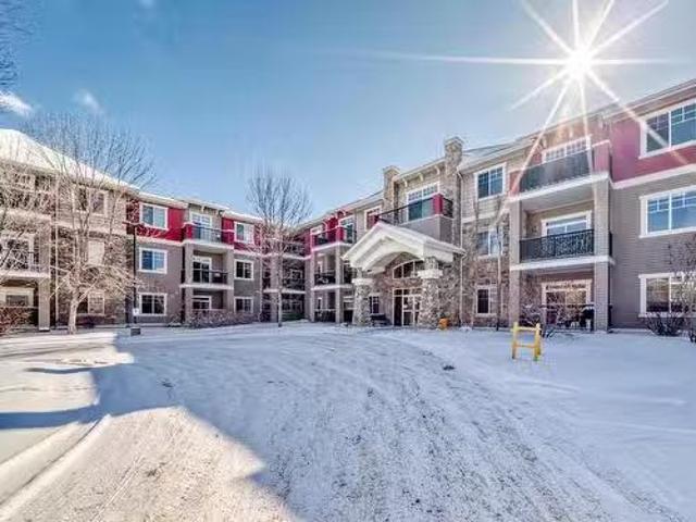 Condo for sale in Wedgewood, Alberta