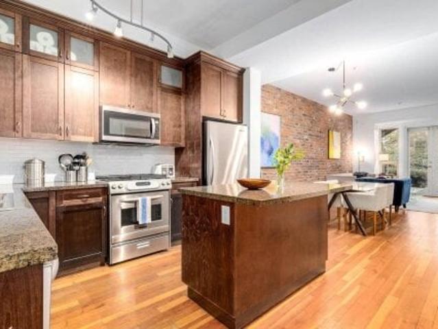 Townhouse for sale in New Westminster, British Columbia