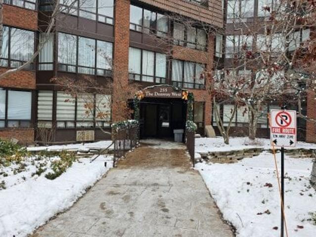 Condo for sale in Woburn, Ontario