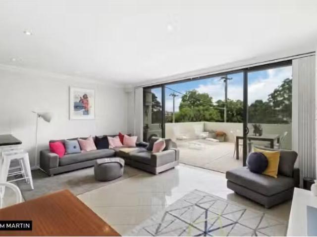 Apartment for rent in St George, Sydney