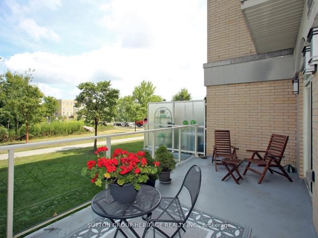 Condo for sale in Woburn, Ontario