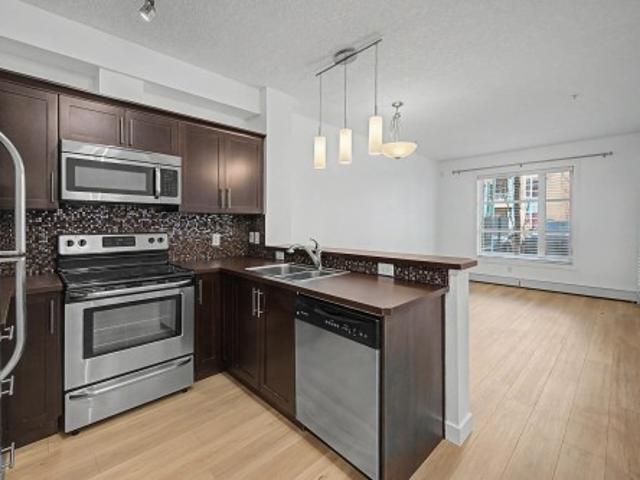 Condo for sale in Wedgewood, Alberta