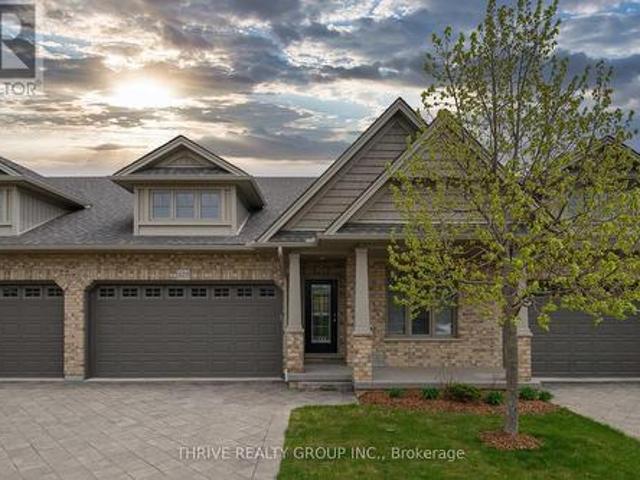 Condo for sale in Arva, Ontario