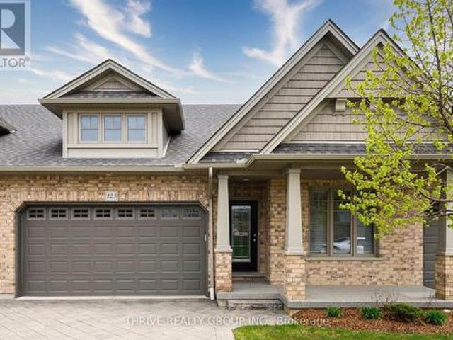 Townhouse for sale in London, Southwestern Ontario