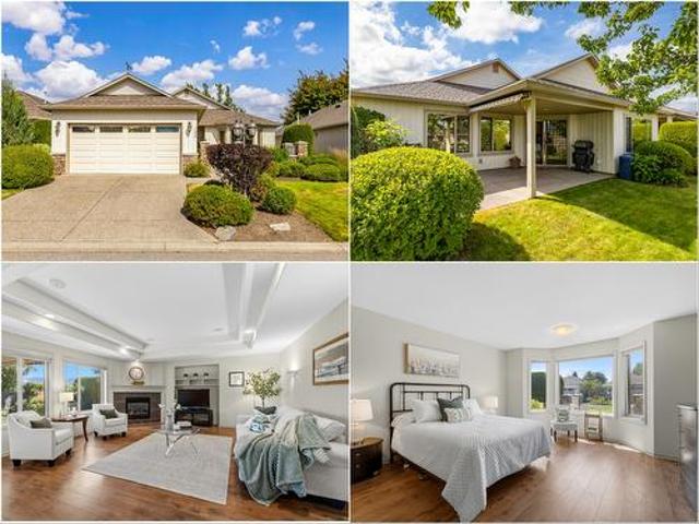 House for sale in Winfield, British Columbia
