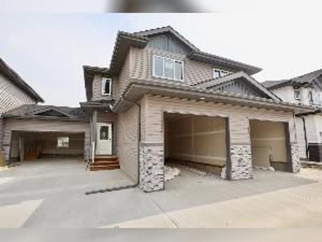 Townhouse for rent in Leduc