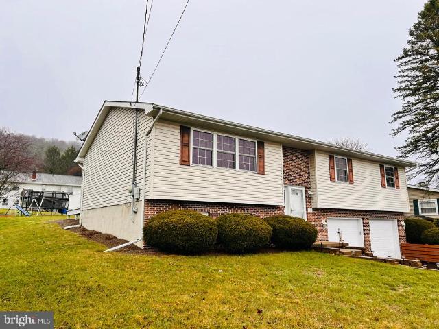 House for sale in Centre Hall, Pennsylvania