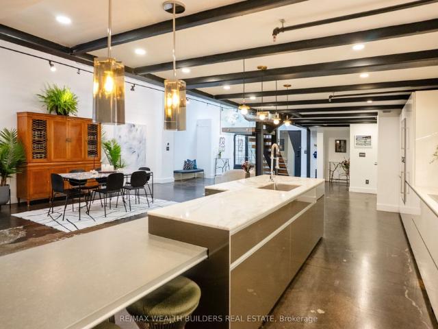 House for rent in Toronto—Danforth, Toronto
