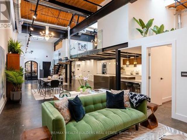 Property for rent in Toronto—Danforth, Toronto