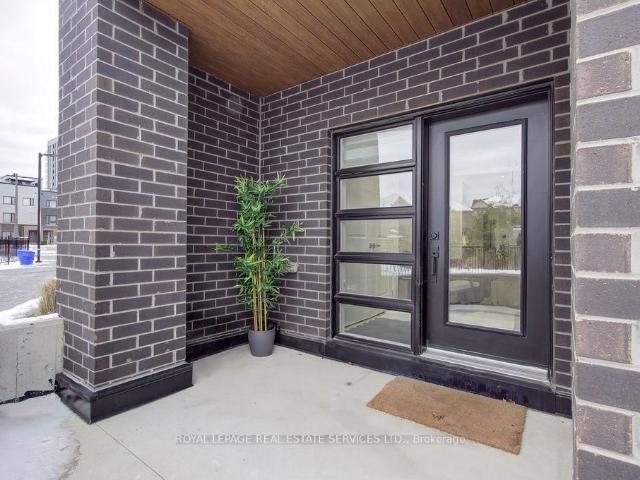 Condo for sale in Woburn, Ontario