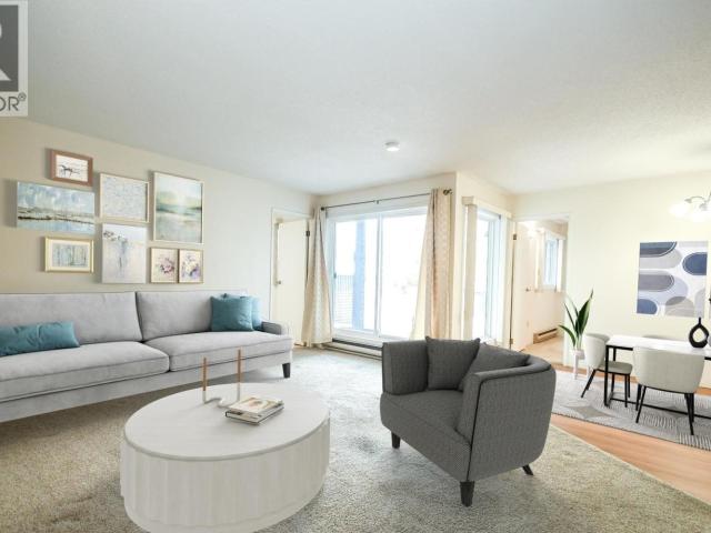 Apartment for sale in Prince George, British Columbia