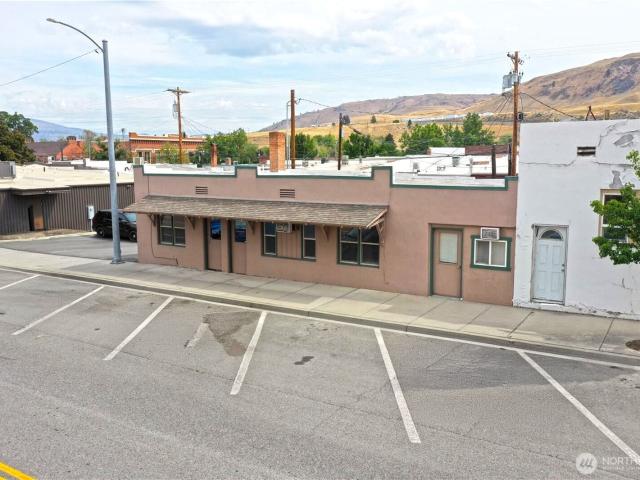 Commercial for sale in Okanogan, Washington