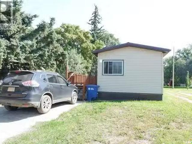 House for sale in Wood River, Saskatchewan