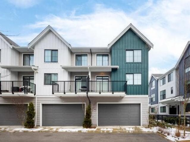 Townhouse for sale in New Westminster, British Columbia