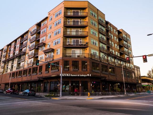 Apartment for rent in Thurston, Washington