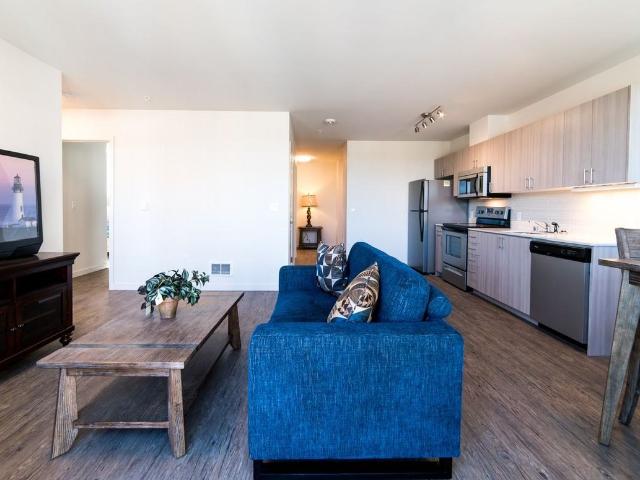 Apartment for rent in Thurston, Washington