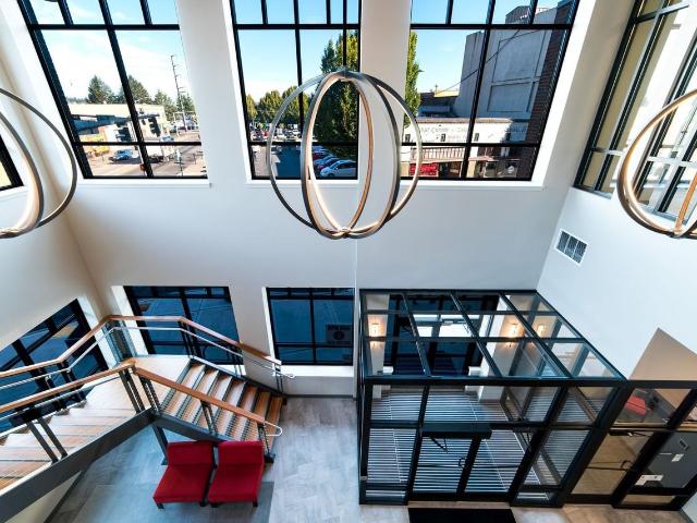 Apartment for rent in Thurston, Washington