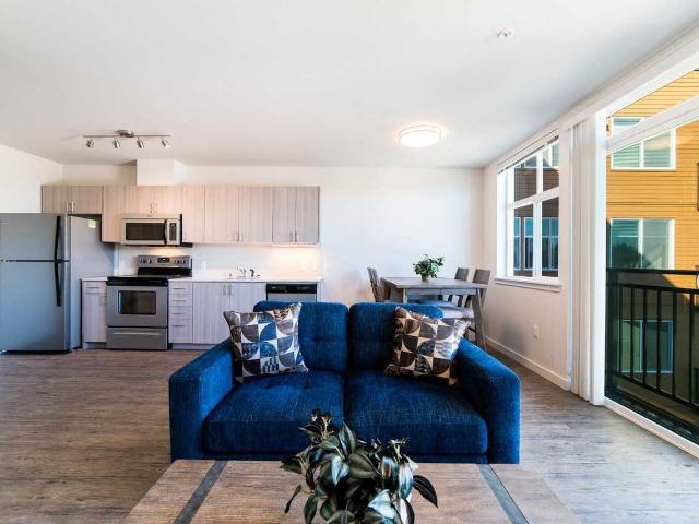 Apartment for rent in Thurston, Washington