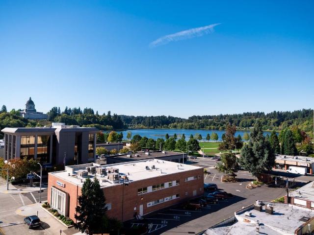 Apartment for rent in Thurston, Washington