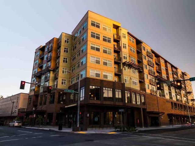 Apartment for rent in Thurston, Washington