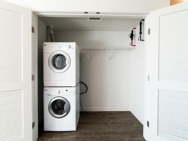 Apartment for rent in Thurston, Washington