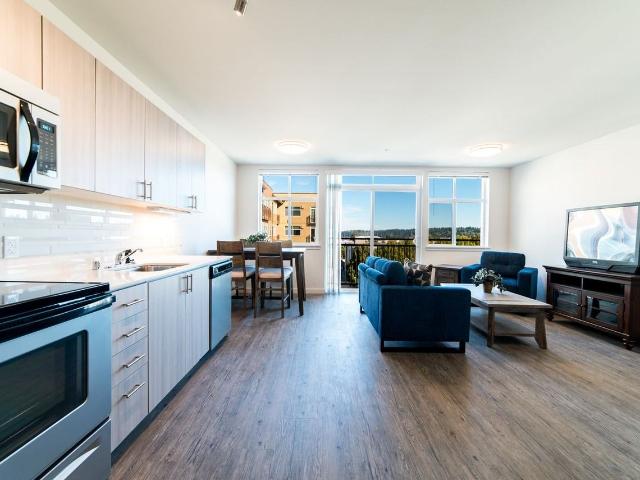 Apartment for rent in Thurston, Washington