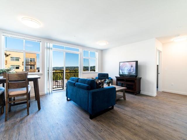 Apartment for rent in Thurston, Washington