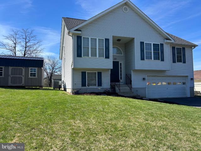 Property for sale in Shenandoah Junction, West Virginia