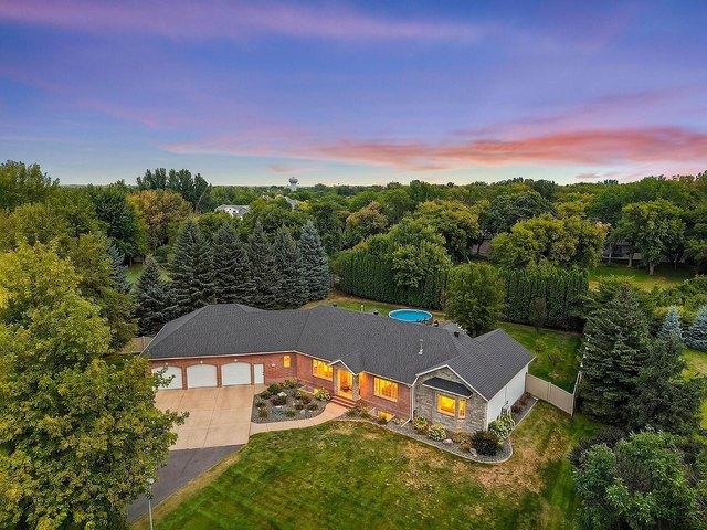 House for sale in McMahons, West Fargo