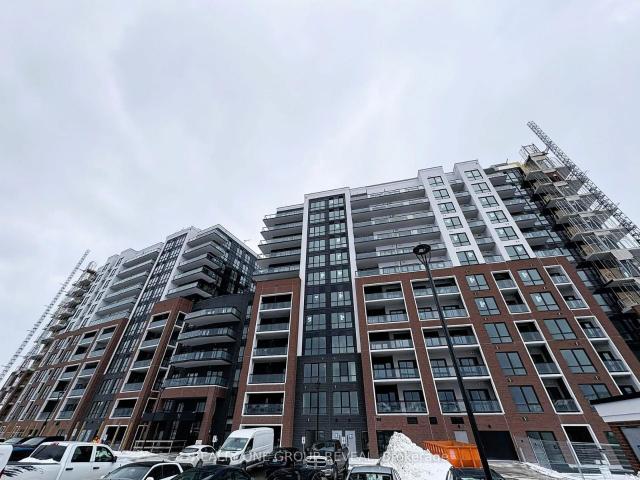 Condo for rent in Durham, Ontario