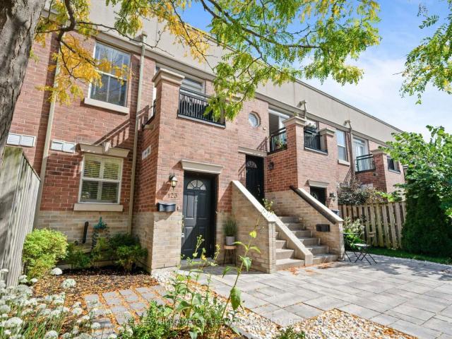 Condo for sale in Woburn, Ontario