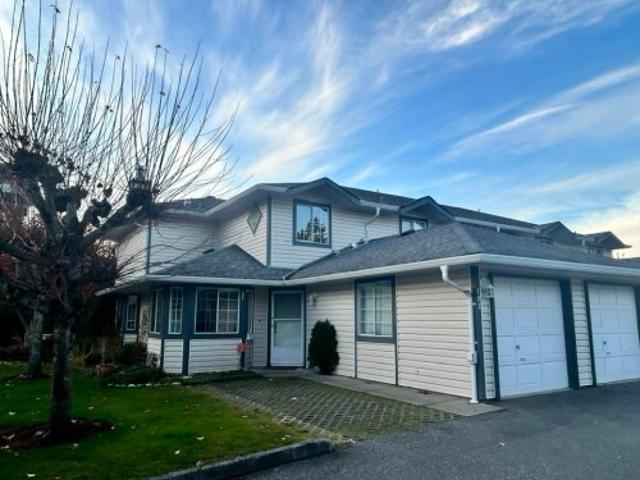Townhouse for sale in Langley, British Columbia