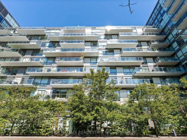 Condo for sale in Woburn, Ontario