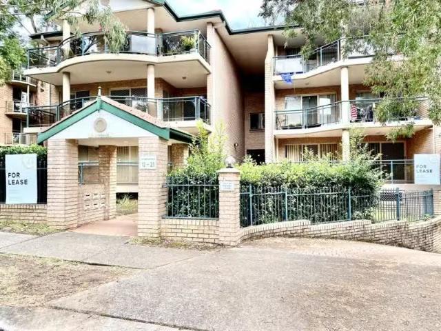 Apartment for rent in Sydney, New South Wales
