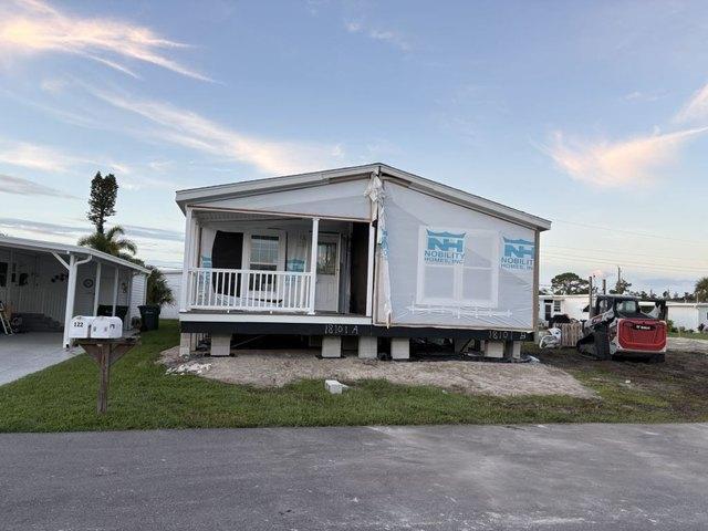 House for sale in Nokomis, Sarasota County