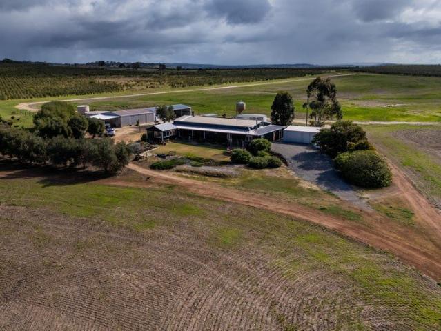 House for sale in Brookton, Western Australia