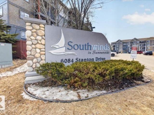 Condo for sale in Summerside, Edmonton