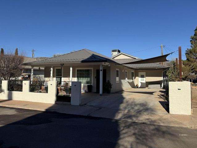 House for sale in Clifton, Arizona