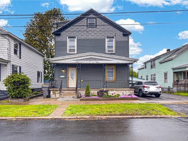 House for sale in Oneida, New York
