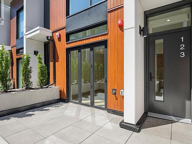 Condo for sale in Vancouver, British Columbia