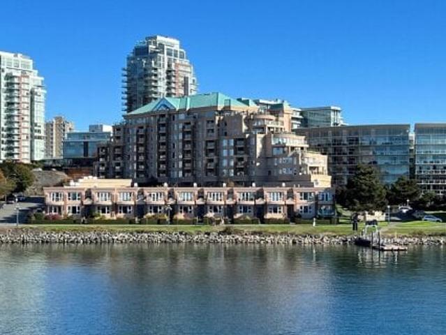 Townhouse for sale in Victoria, British Columbia