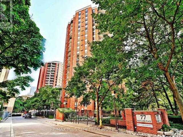 Condo for sale in Toronto Centre, Toronto